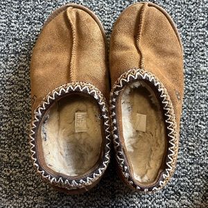 Ugg Tasmans